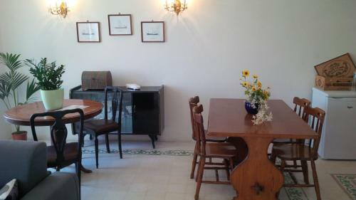Apartamento The Merchant Penthouse