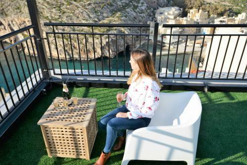 Apartamento Avalon - Bellevue Homes