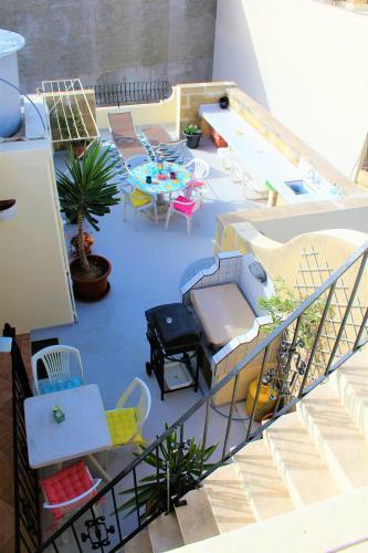 Apartamento Avalon - Bellevue Homes