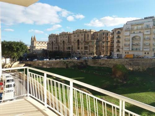 Apartamento Consigliaapartments Balluta 2011