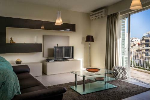 Apartamento Consigliaapartments Balluta 2011