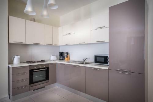 Apartamento Consigliaapartments Balluta 2011