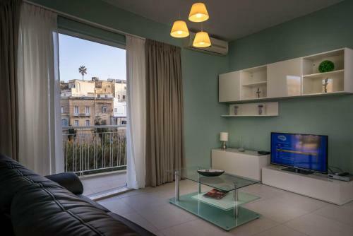 Apartamento Consigliaapartments Balluta 2011