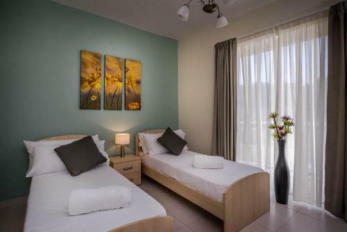 Apartamento Consigliaapartments Balluta 2011