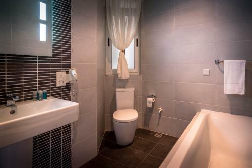 Apartamento Consigliaapartments Balluta 2011