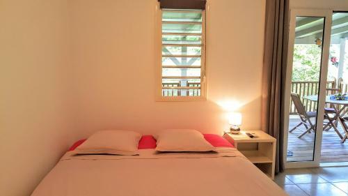 Apartamento L�odyss�e Des Anses
