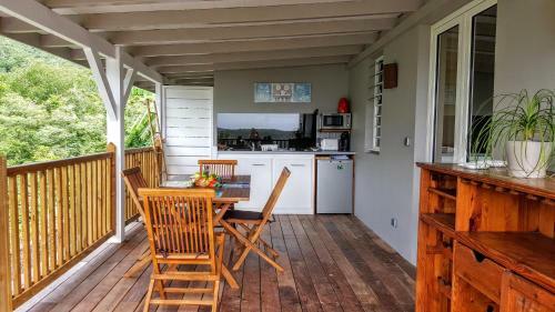 Apartamento L�odyss�e Des Anses