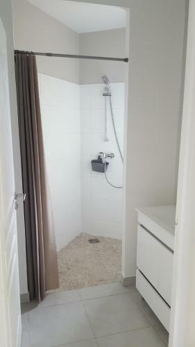 Apartamento L�odyss�e Des Anses