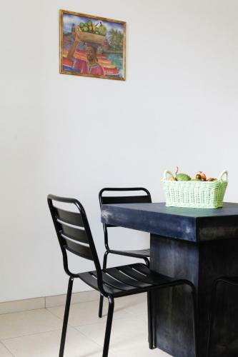 Apartamento Ka�vivi