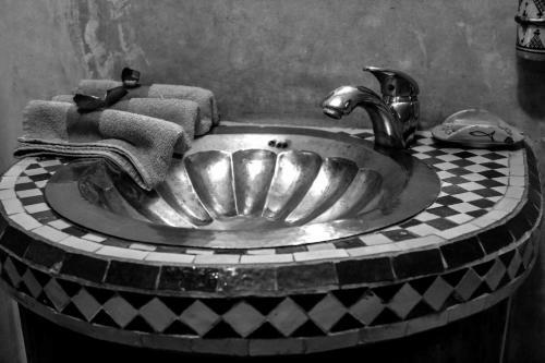 Riad La Kahana