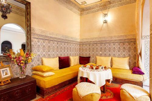 Riad La Kahana