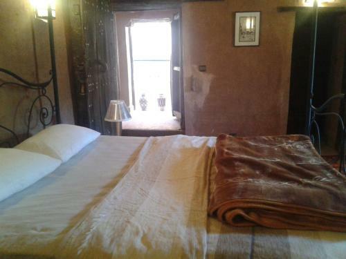 Hostal Kasbah Des Montagnes