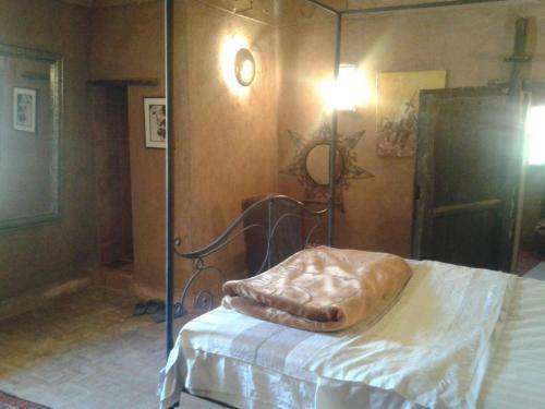 Hostal Kasbah Des Montagnes