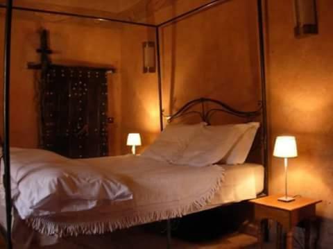 Hostal Kasbah Des Montagnes