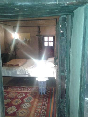 Hostal Kasbah Des Montagnes