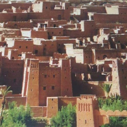 Hostal Kasbah Des Montagnes