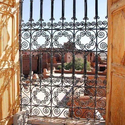 Hostal Kasbah Des Montagnes