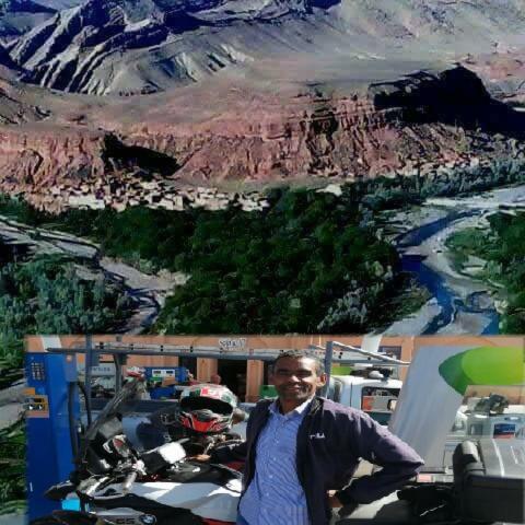 Hostal Kasbah Des Montagnes