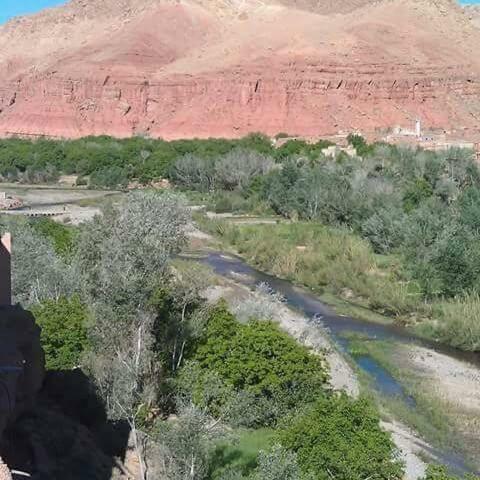 Hostal Kasbah Des Montagnes