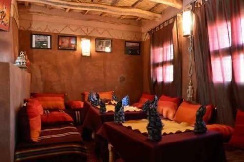 Hostal Kasbah Des Montagnes