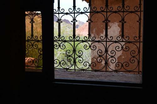 Hostal Kasbah Des Montagnes