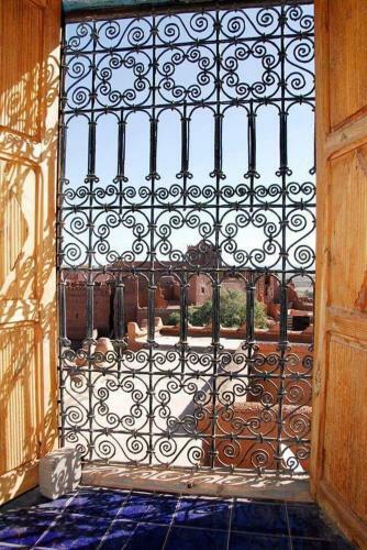 Hostal Kasbah Des Montagnes