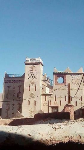 Hostal Kasbah Des Montagnes