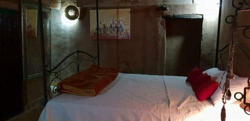 Hostal Kasbah Des Montagnes