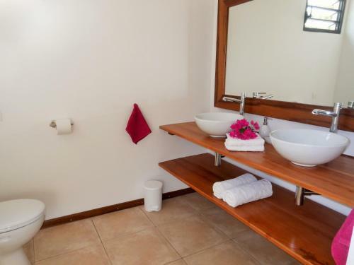 Apartamento Le Pic De La Buse