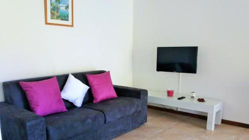 Apartamento Le Pic De La Buse