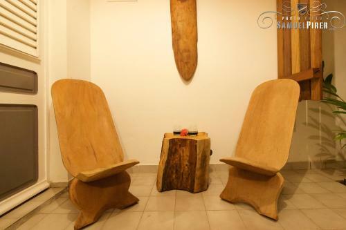 Apartamento Orc�a R�sidence Eco-friendly