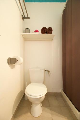 Apartamento Orc�a R�sidence Eco-friendly