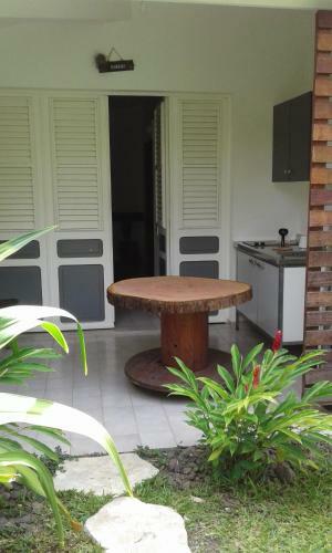 Apartamento Orc�a R�sidence Eco-friendly