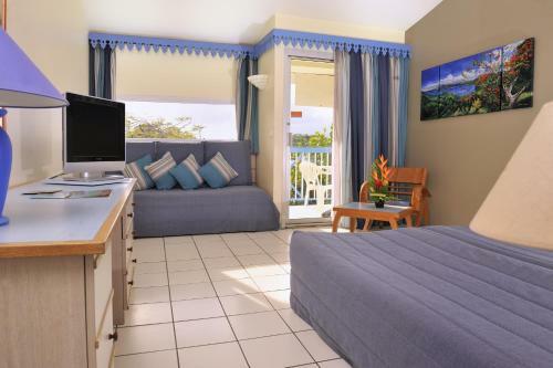 Carayou Hotel And Spa