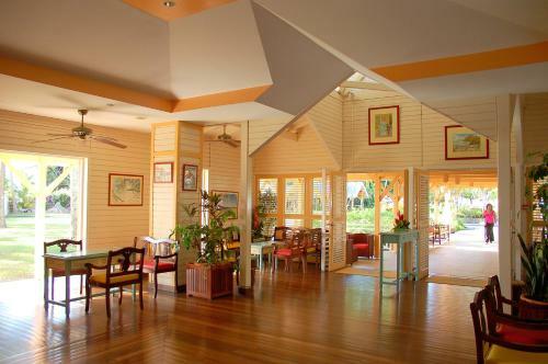 Carayou Hotel And Spa