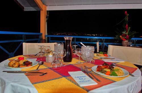 Carayou Hotel And Spa