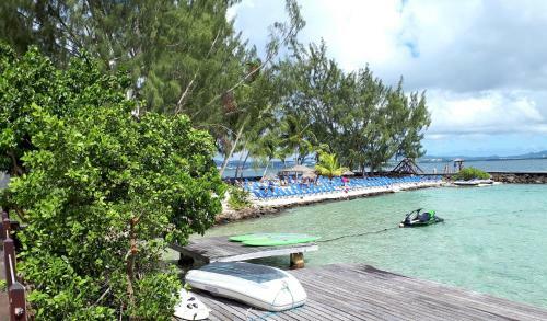 Carayou Hotel And Spa