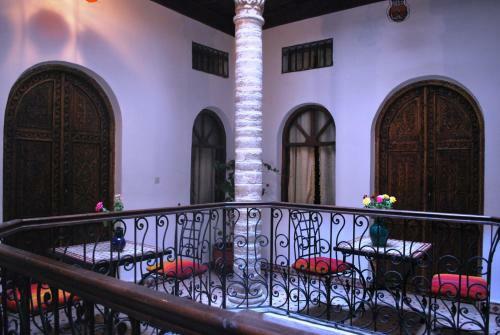 Riad Caverne D'ali Baba