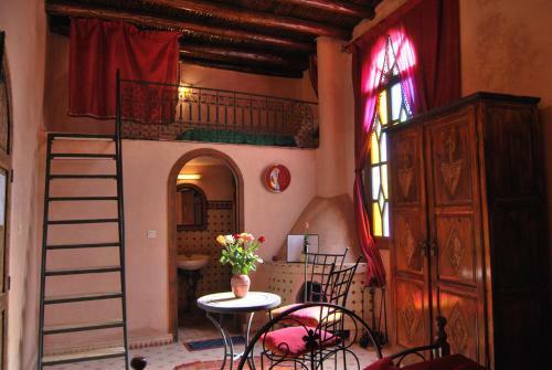Riad Caverne D'ali Baba