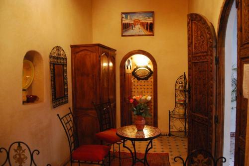 Riad Caverne D'ali Baba