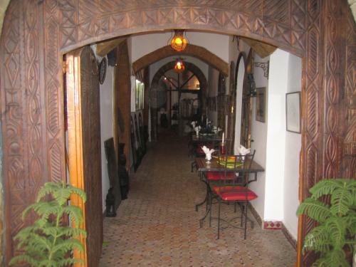 Riad Caverne D'ali Baba
