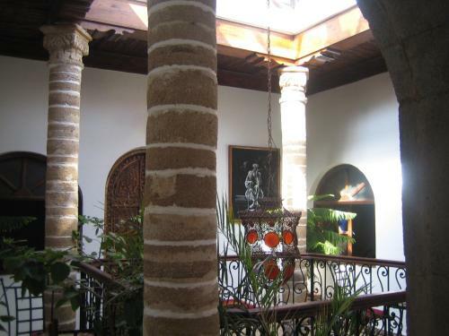 Riad Caverne D'ali Baba