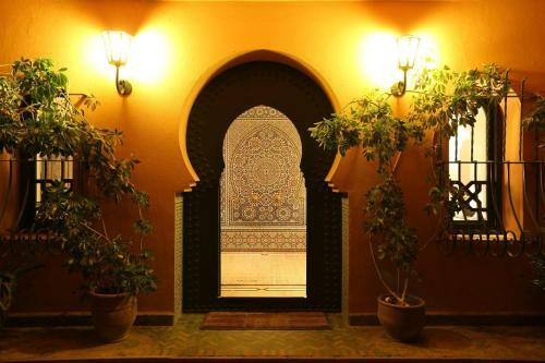 Bed & Breakfast La Vie En Rose