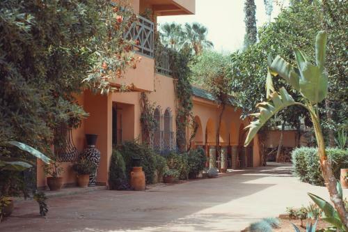 Bed & Breakfast La Vie En Rose
