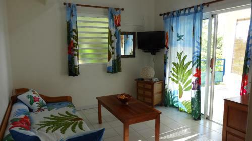 Apartamento R�sidence Des �les
