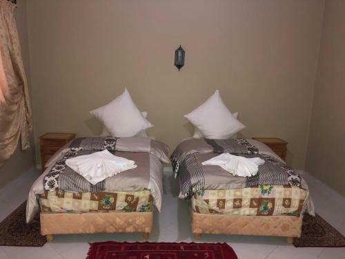 Hostal Guest House Soir De Marrakech