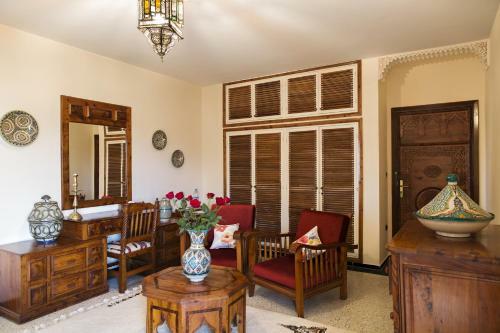 Hotel Villa Quieta