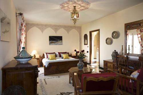 Hotel Villa Quieta