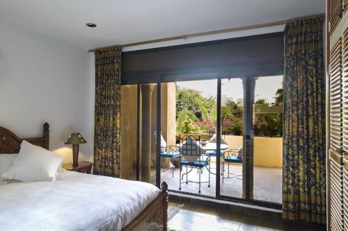 Hotel Villa Quieta