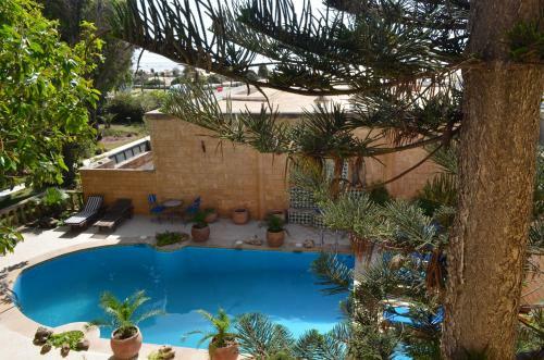 Hotel Villa Quieta